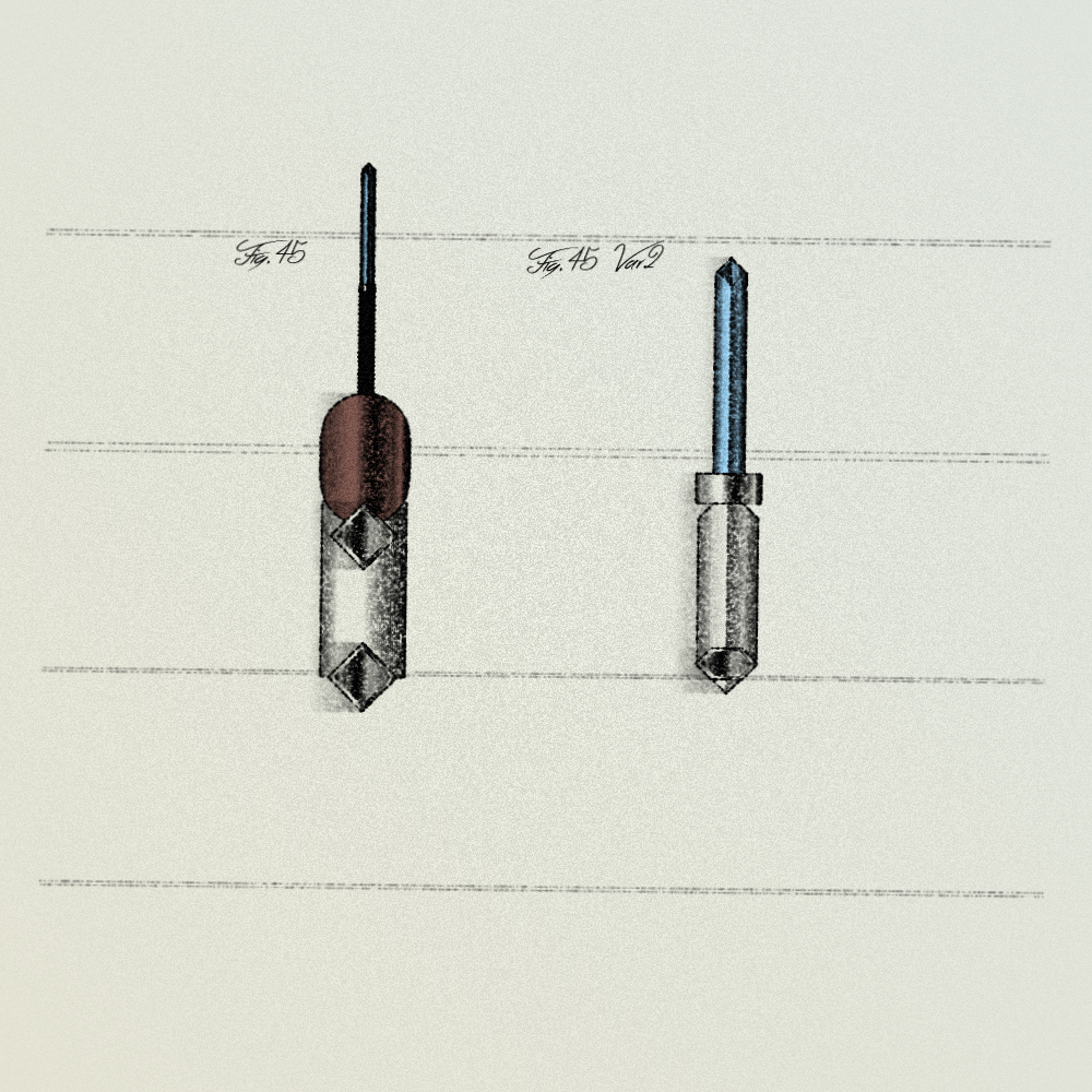 Practical Instruments #134