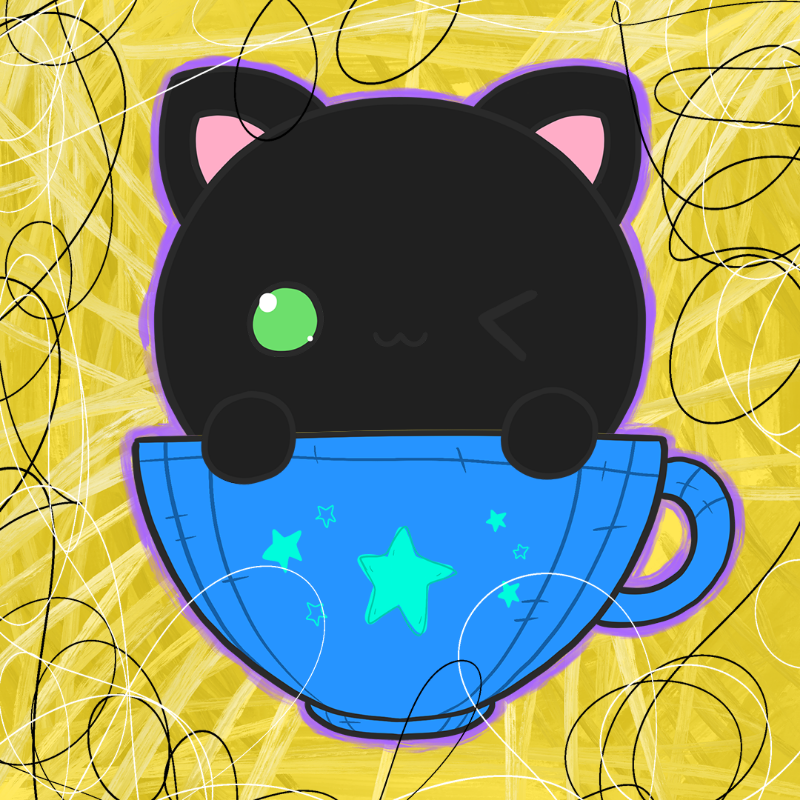 Cupkitties #56