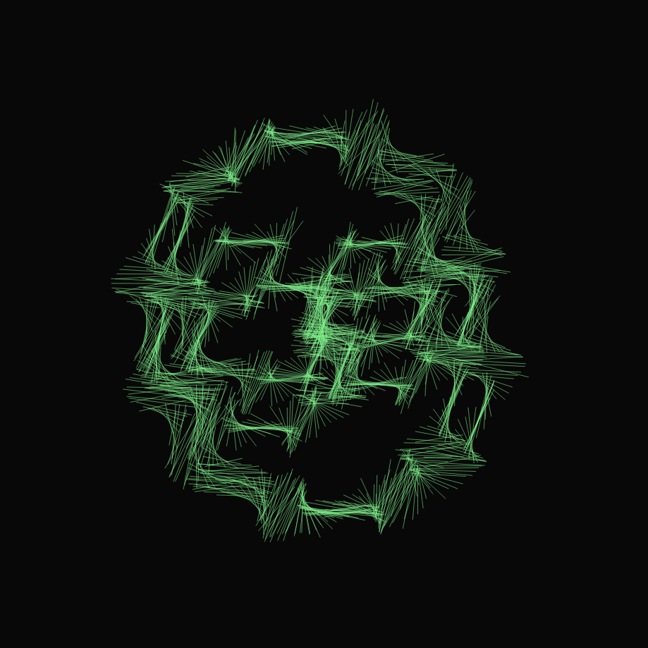 The Noise #9963