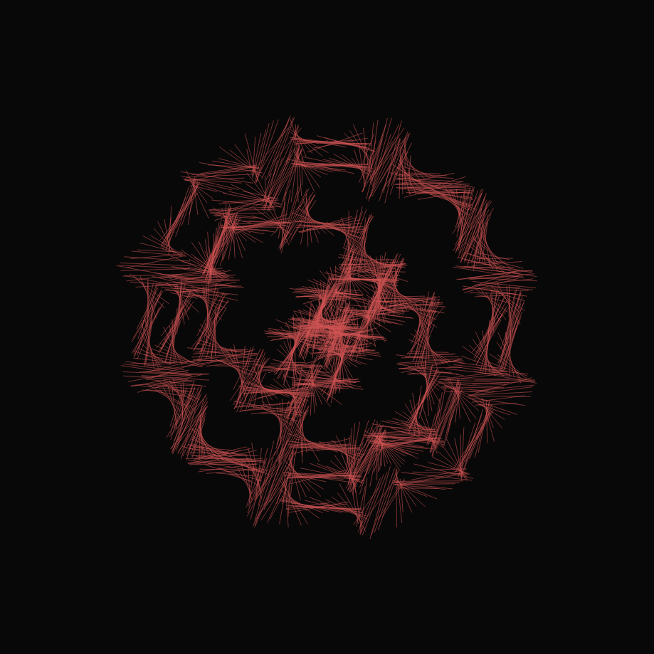 The Noise #13817