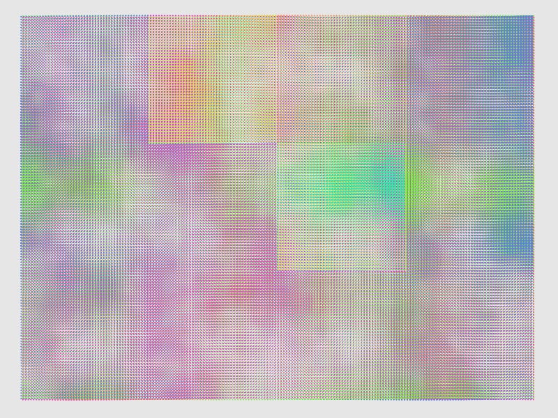 Color Function #1445