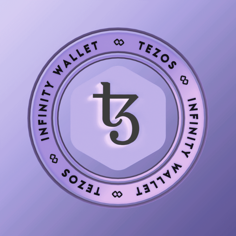 Tezos x Infinity Wallet #2321