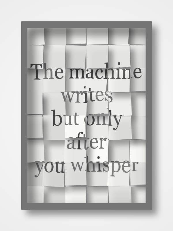 The Metaphor Machine #371