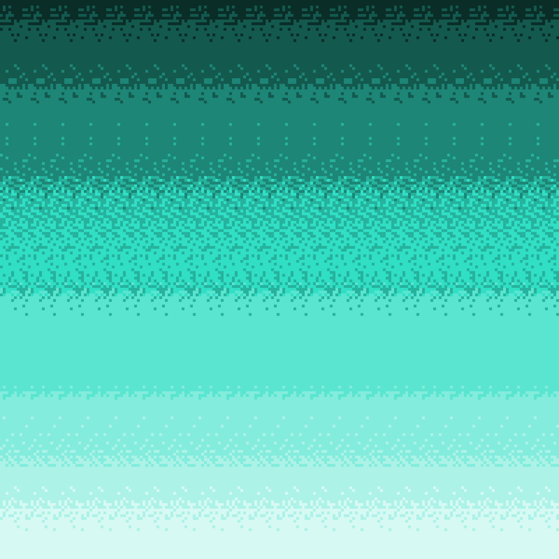 Dithered Gradients #67