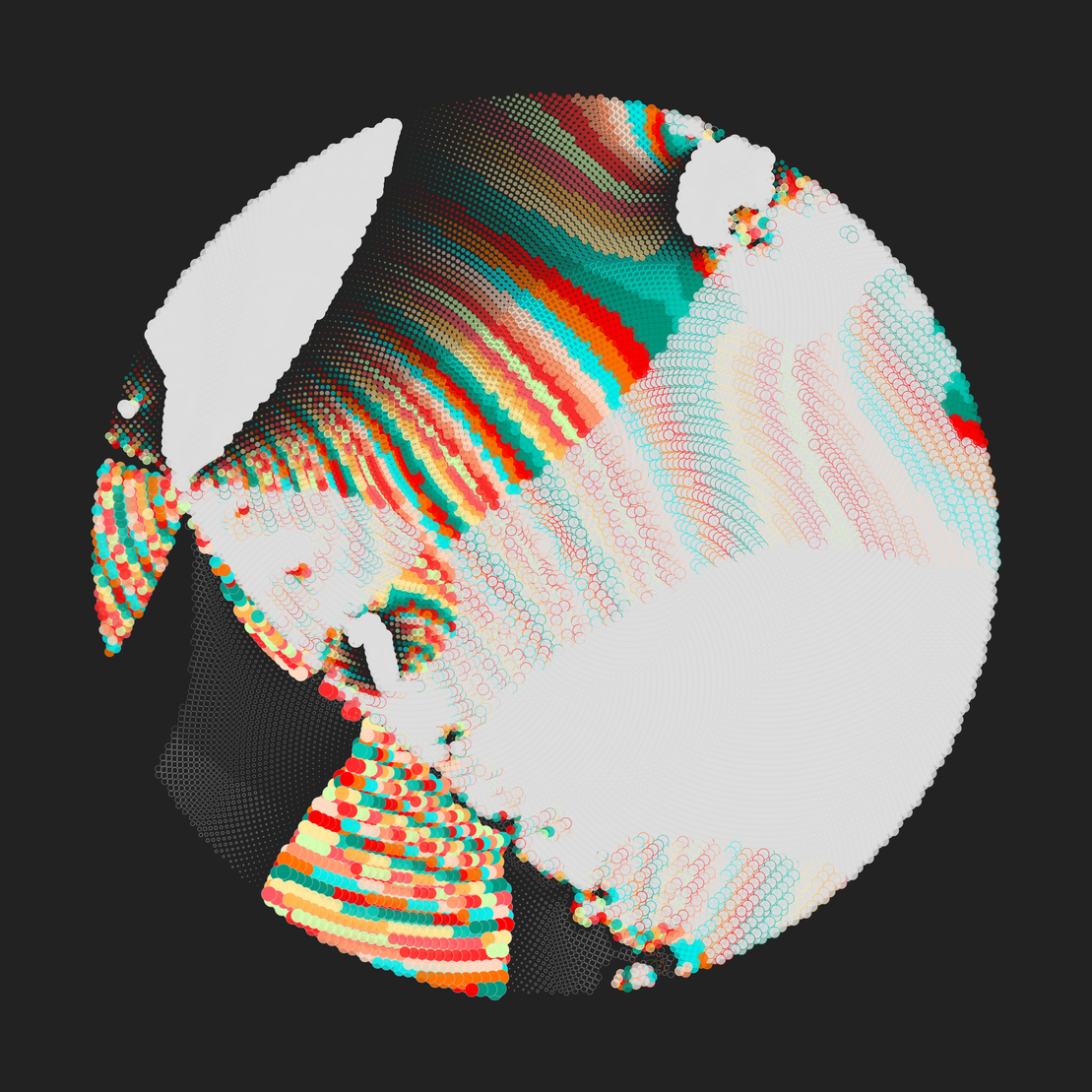 Still C #28190