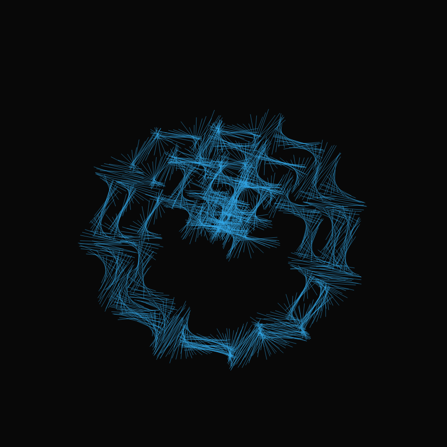 The Noise #15637