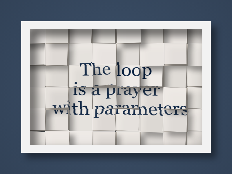 The Metaphor Machine #25020