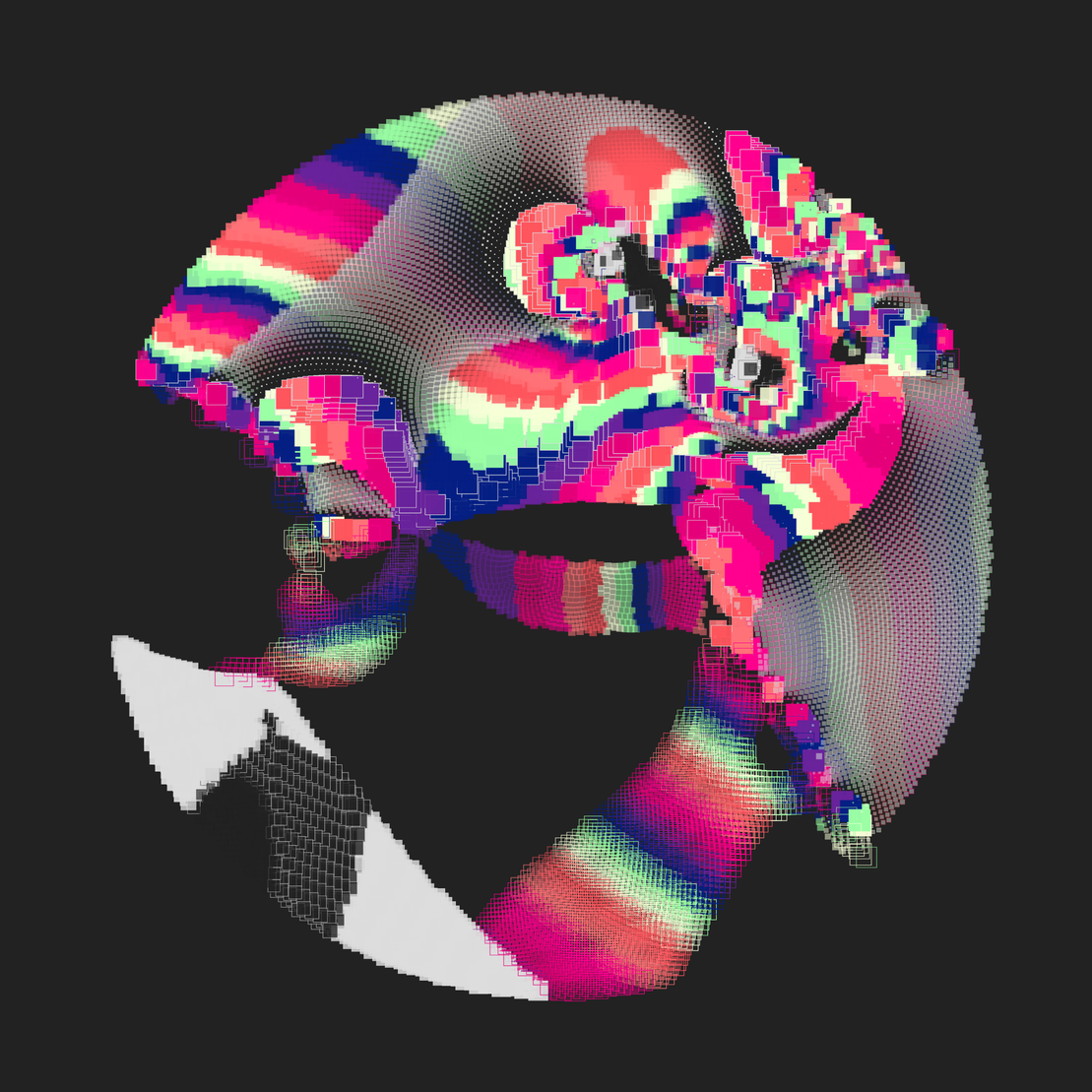 Still C #26874