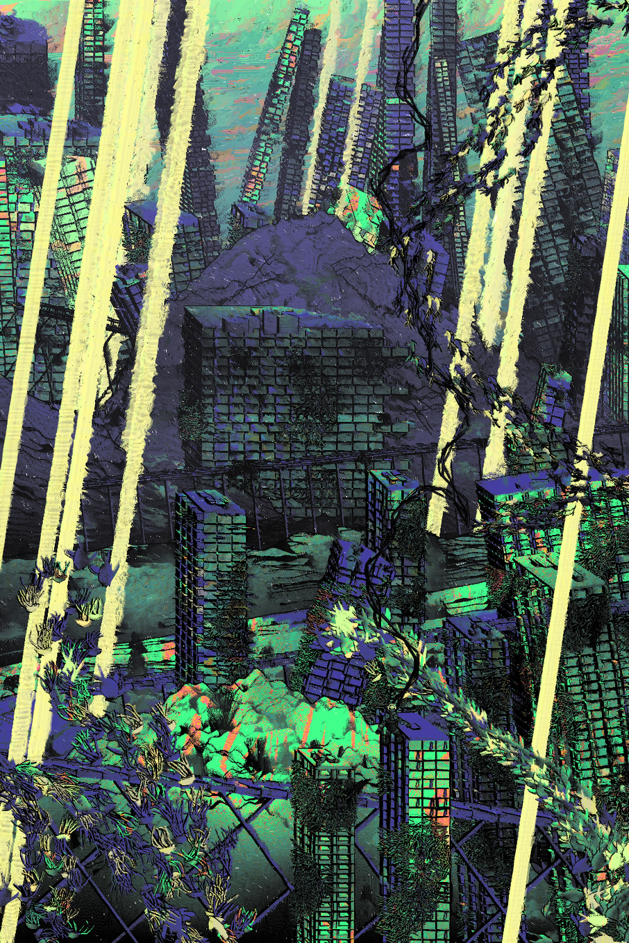 Lost Memories #141