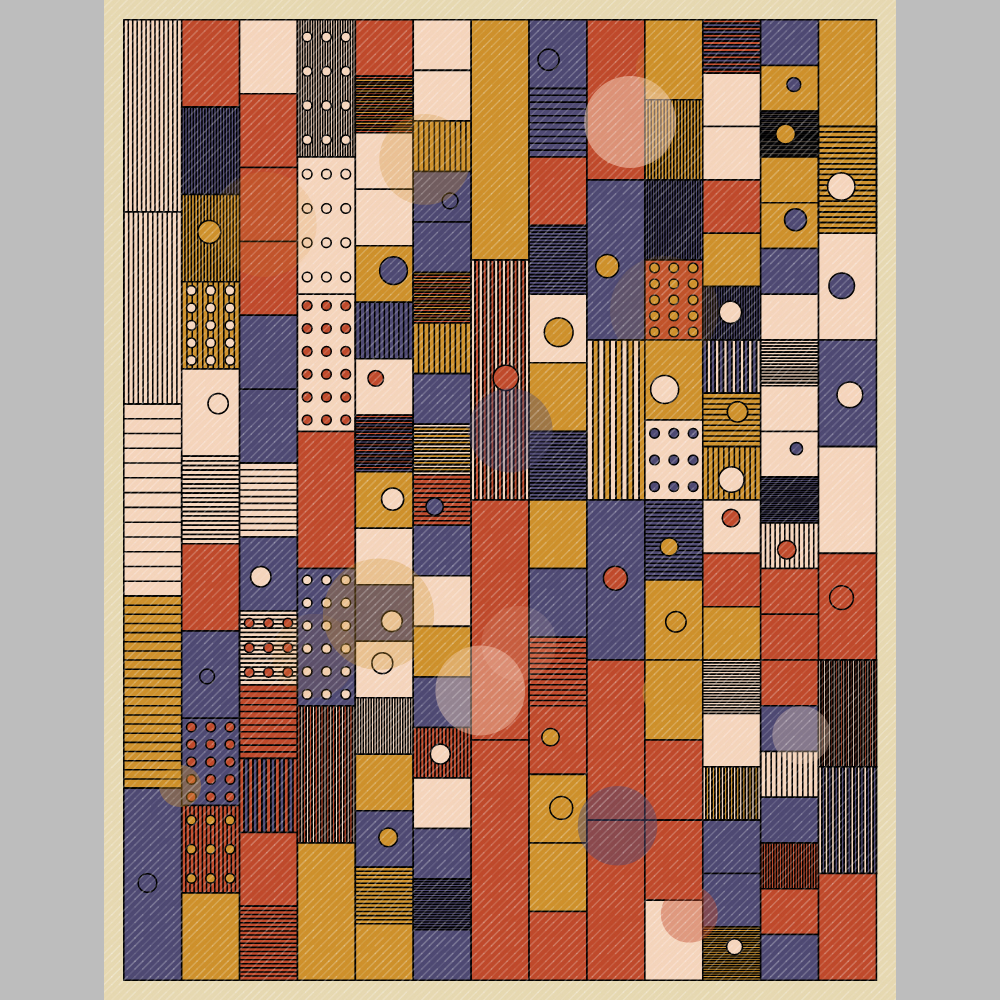 Shifted Blocks #119