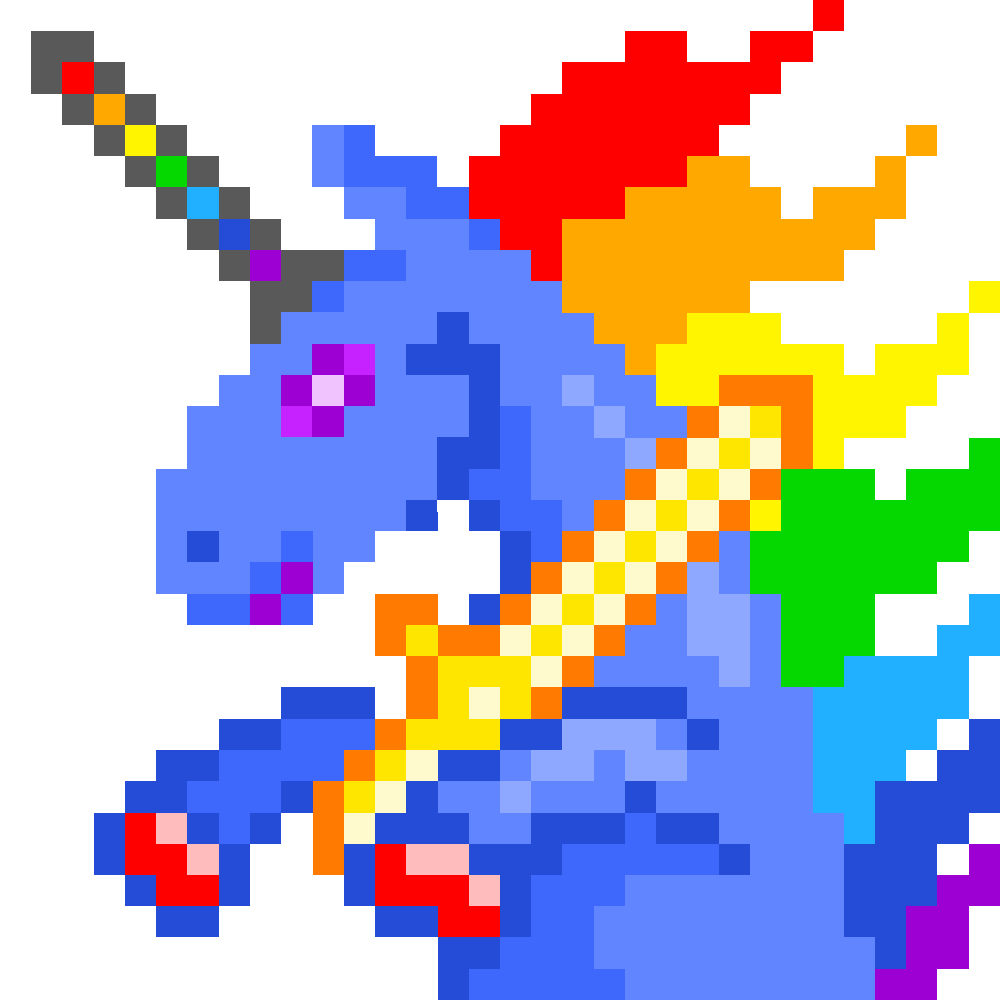 Unicorn #2815