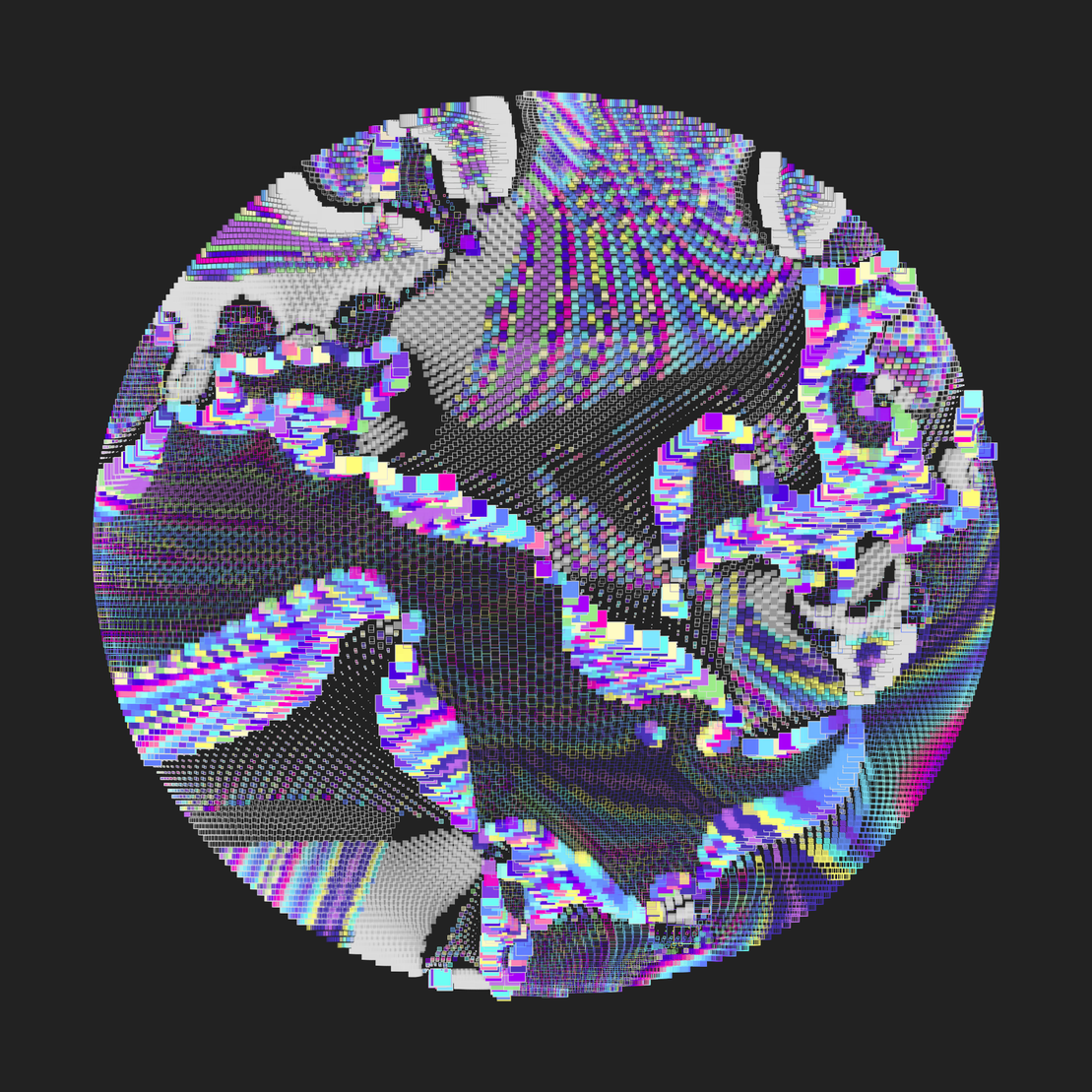 Still C #6459