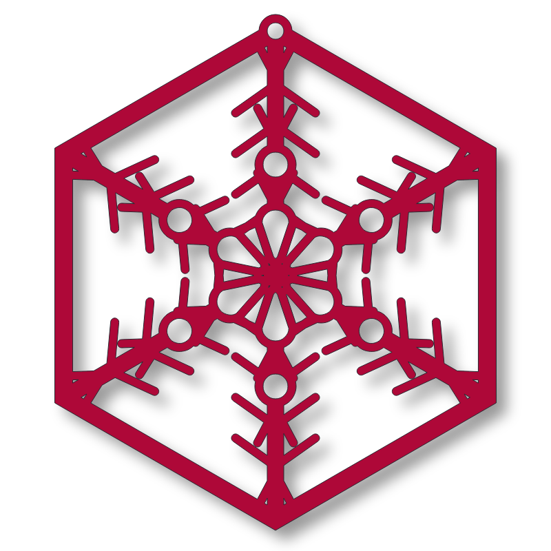 fx(ornament) 2022 #958