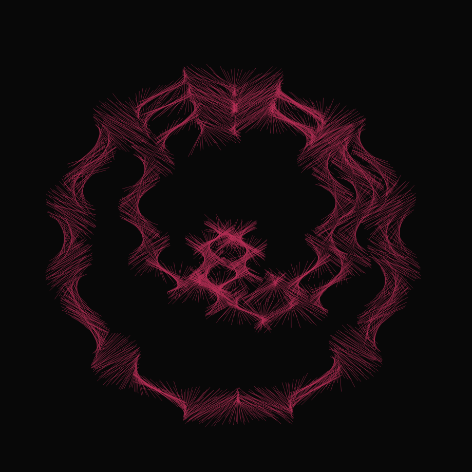 The Noise #13919