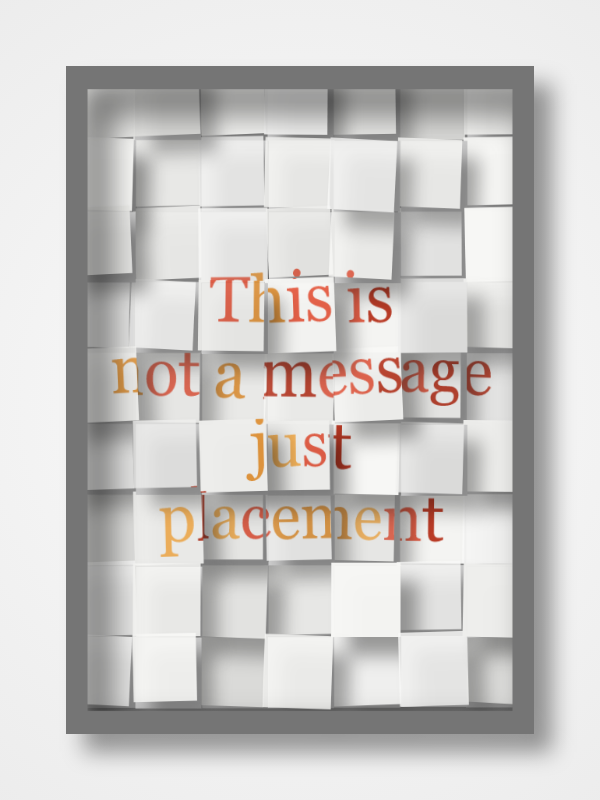 The Metaphor Machine #520