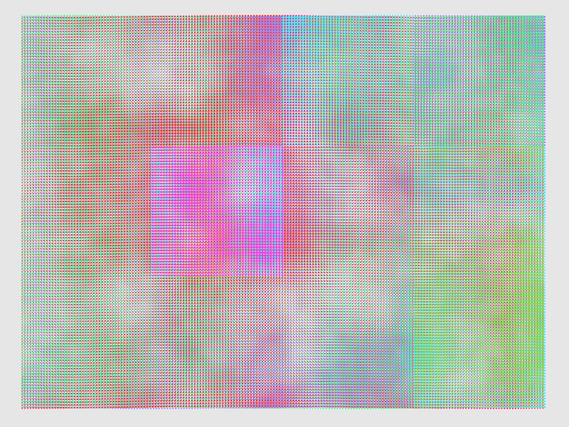 Color Function #12579
