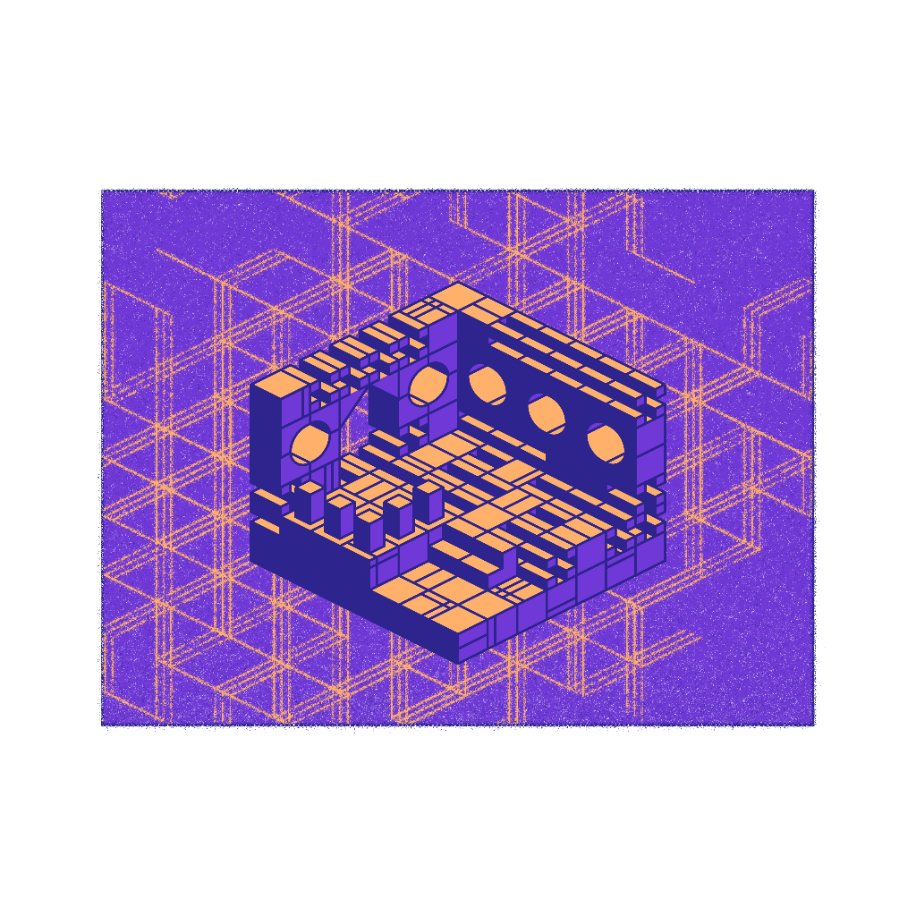 GEODECA #82