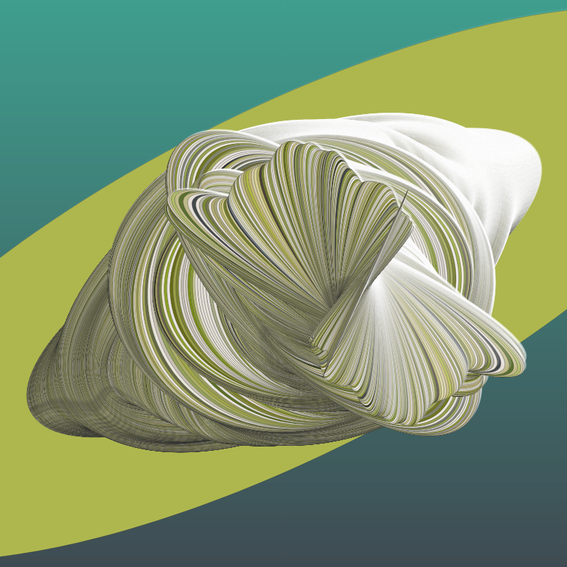 Deep Sea Oysters #1