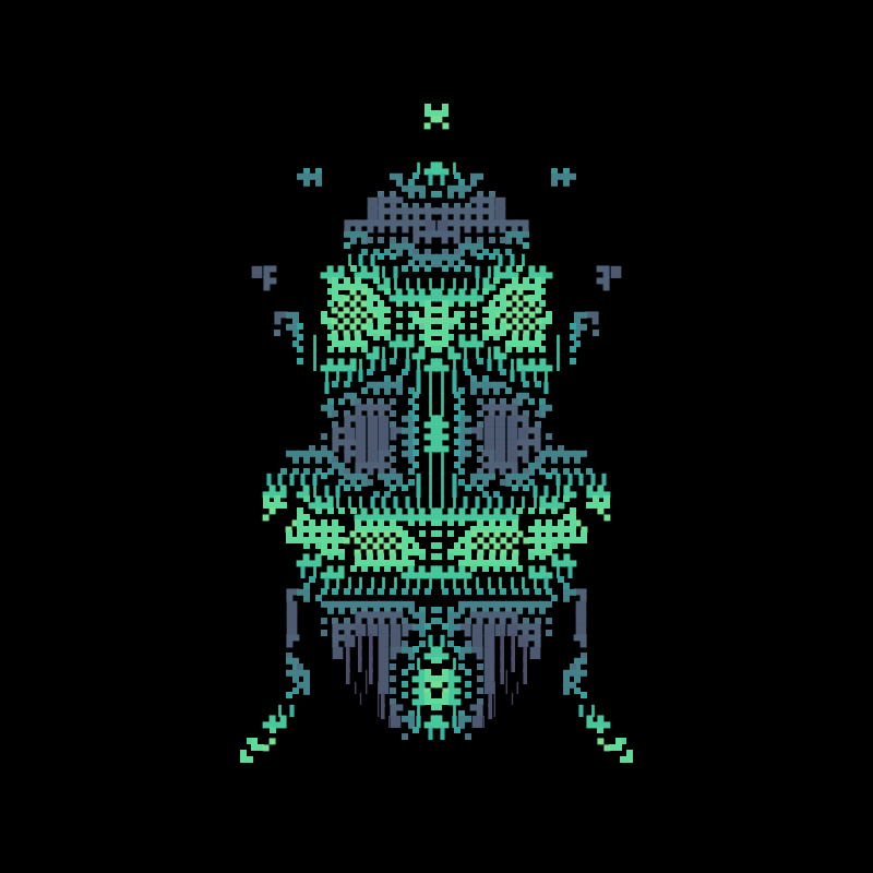 neurobugs #146