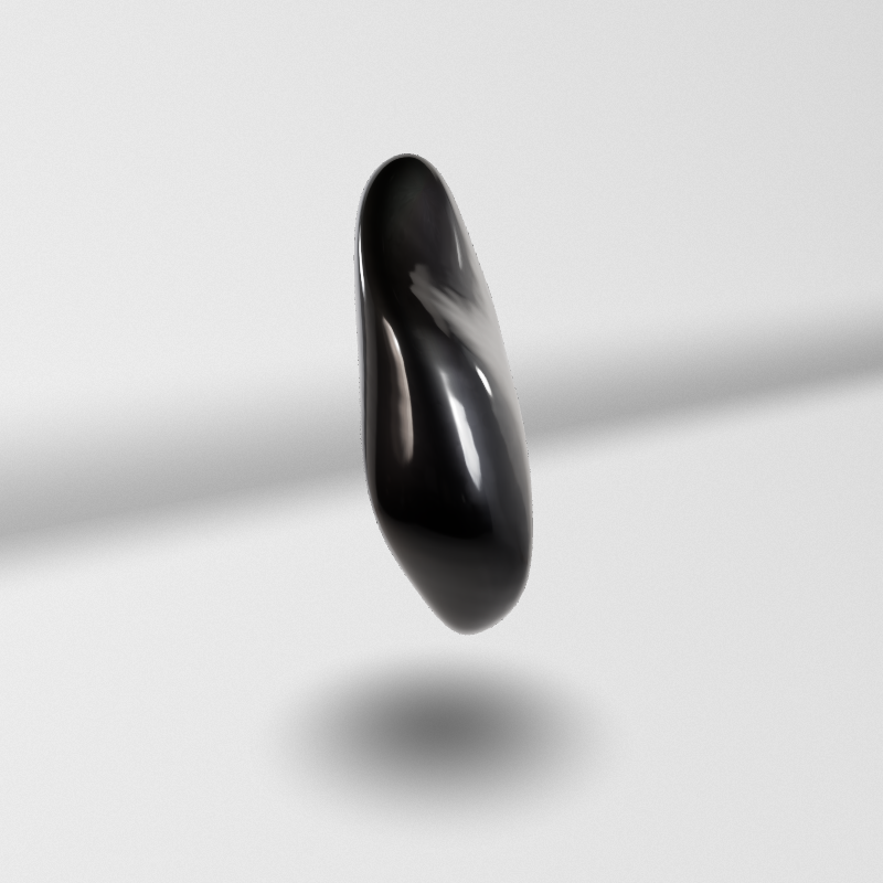 Sculpt I #140