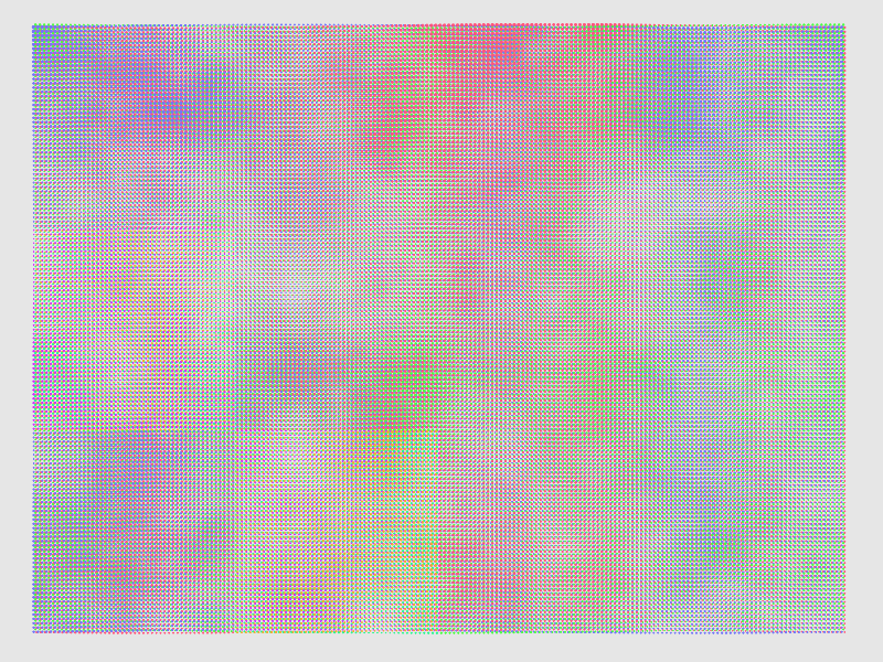 Color Function #4301