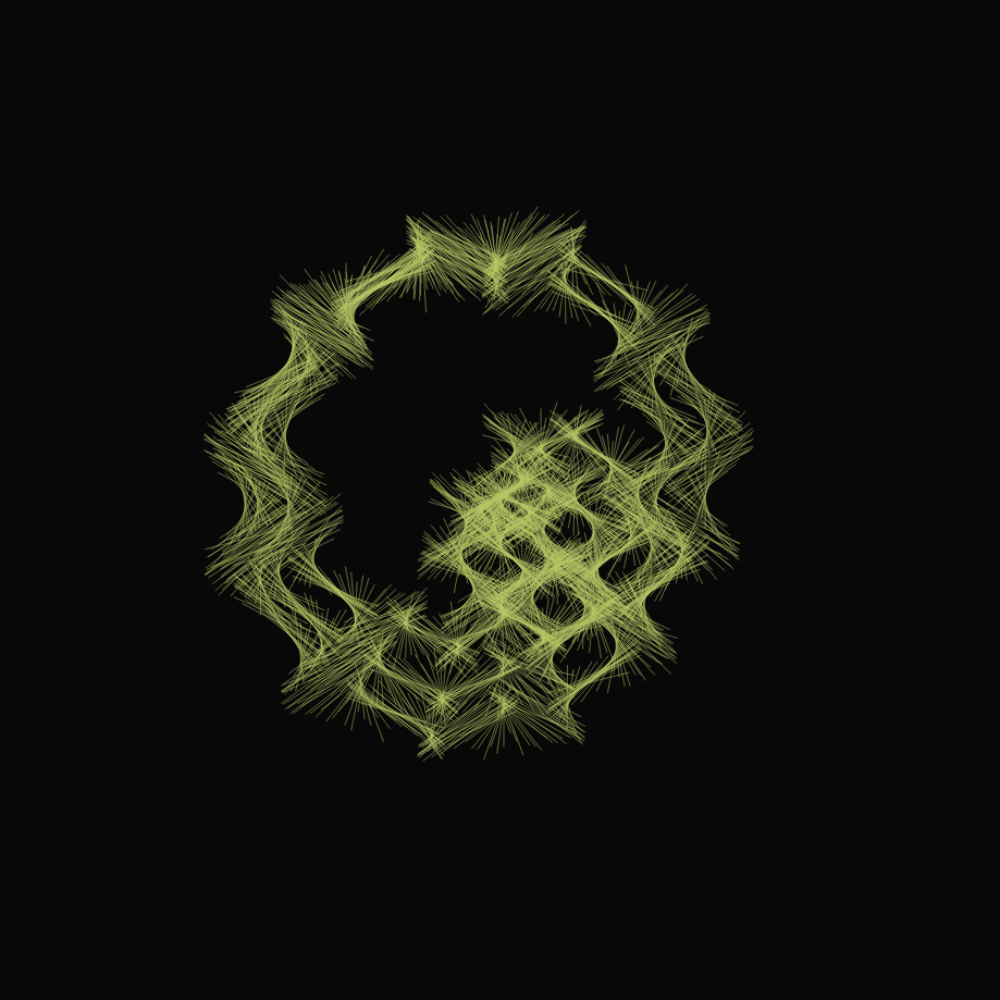 The Noise #14280
