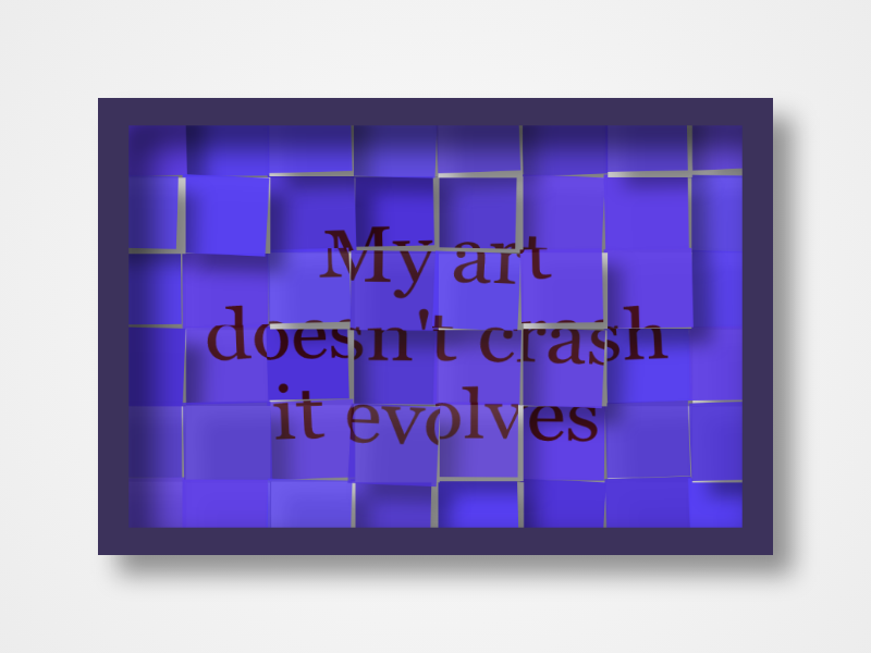 The Metaphor Machine #3115