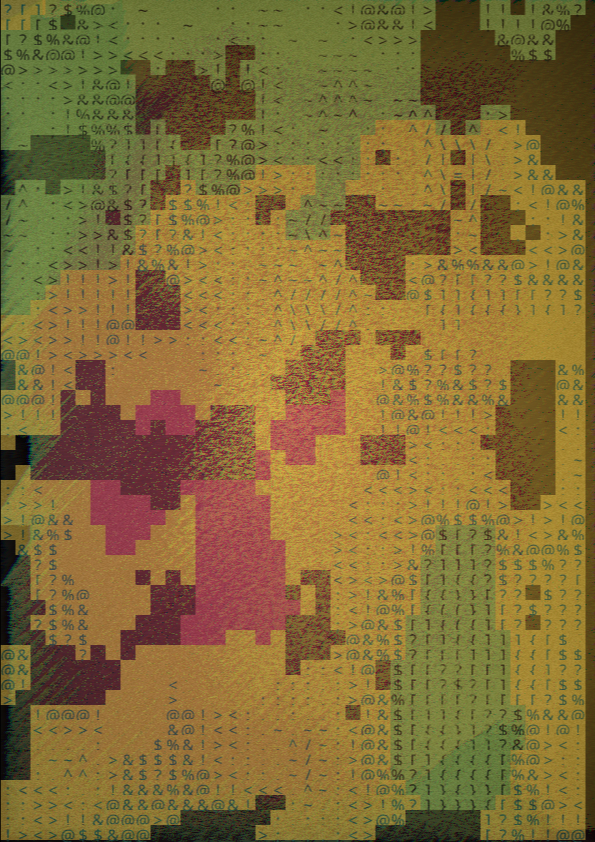 Convergence Remnants #1549