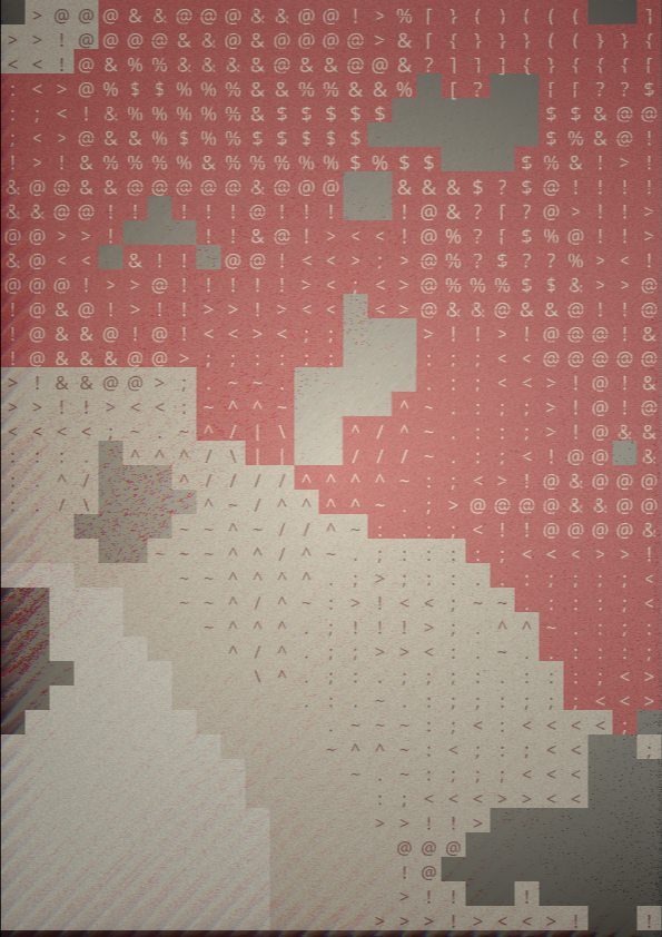 Convergence Remnants #25663