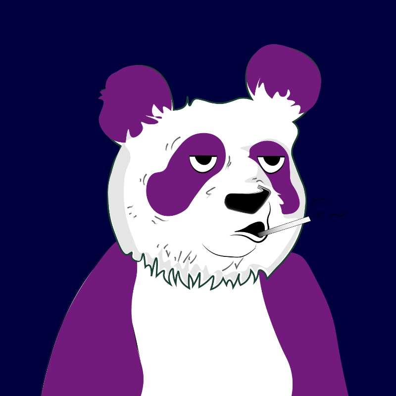 Evolving Pandas #19