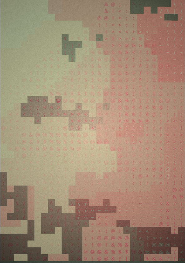 Convergence Remnants #16307