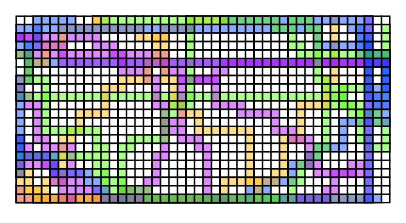 Grid Walkers #176