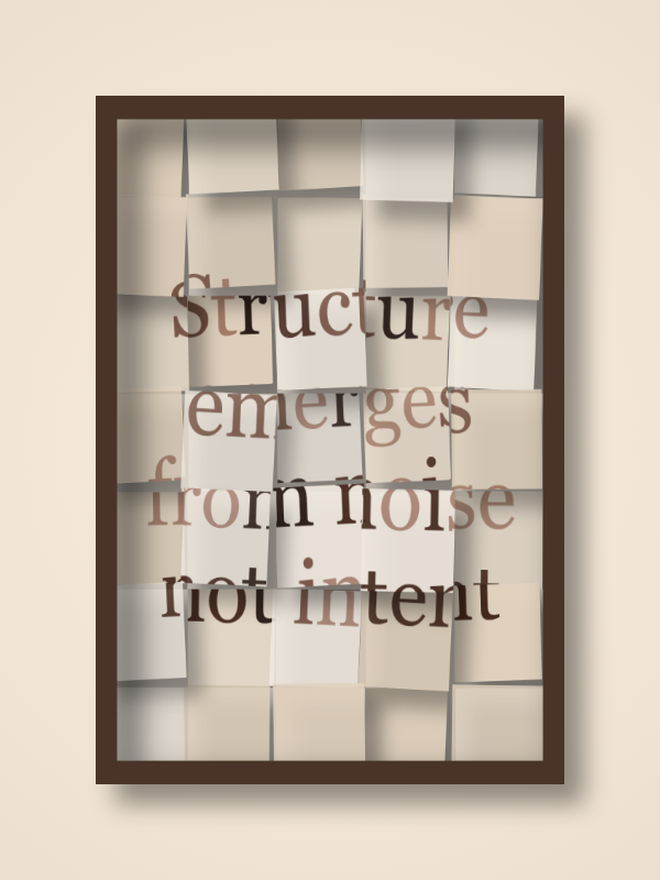 The Metaphor Machine #21168