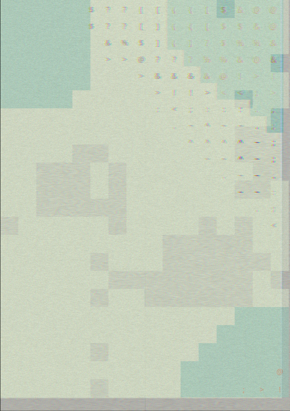 Convergence Remnants #9296