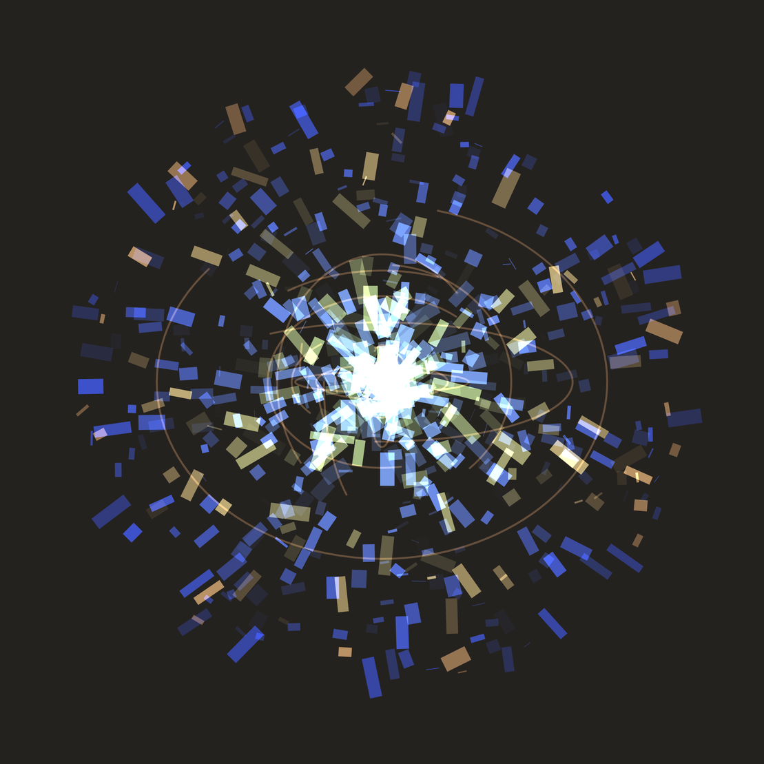 Chaos Cluster #84