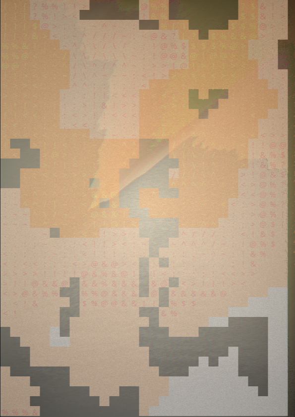 Convergence Remnants #2223