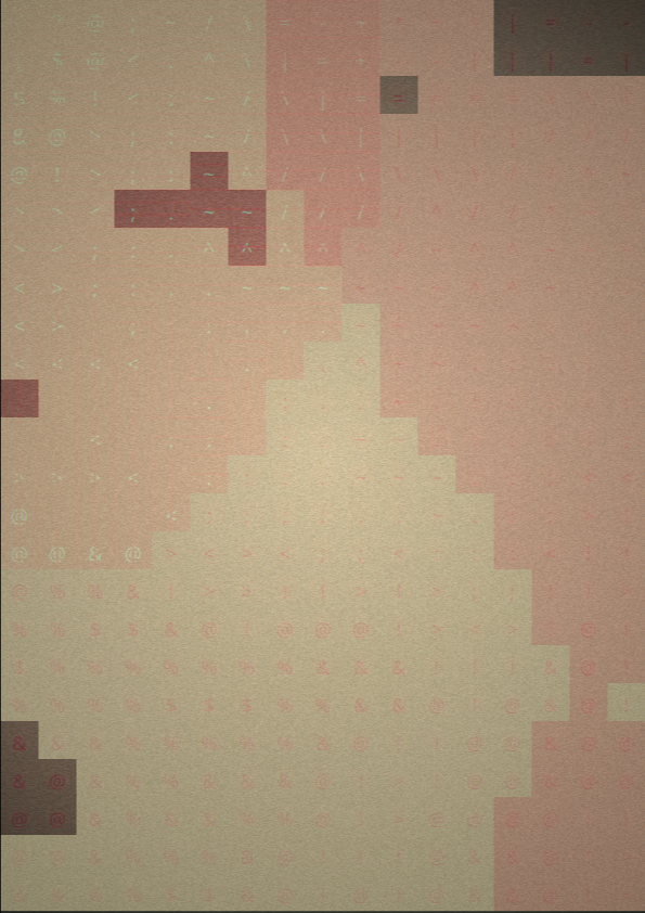 Convergence Remnants #7727