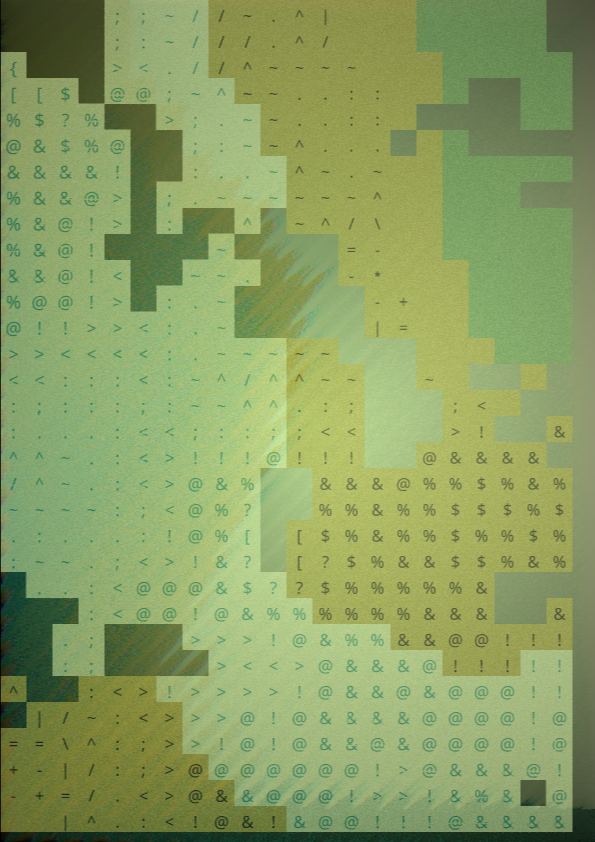 Convergence Remnants #8000