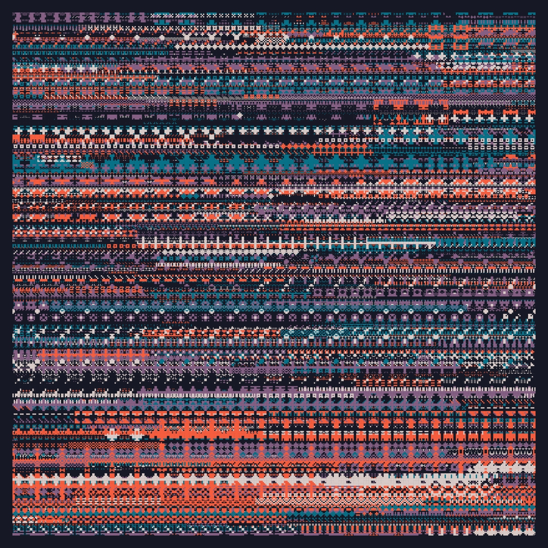 Pixel Management #1302