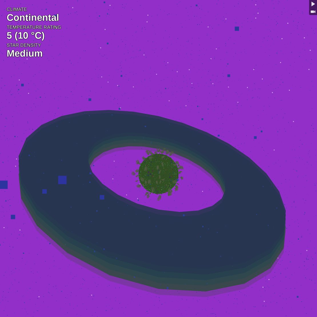 planets #56