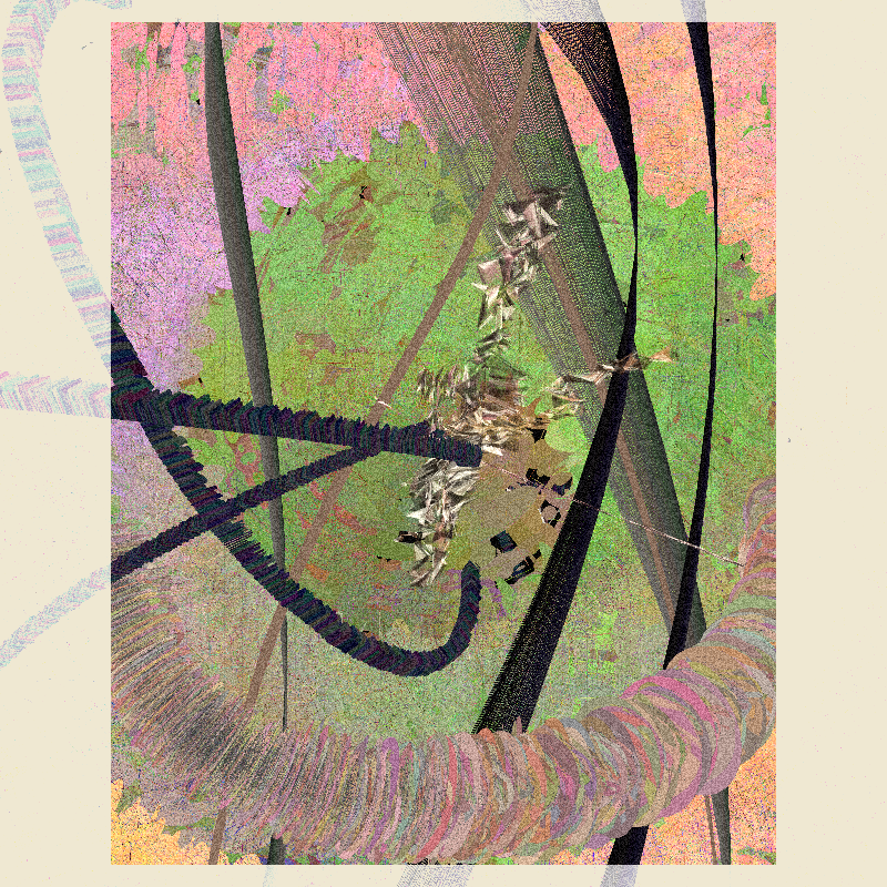 Continuum #225