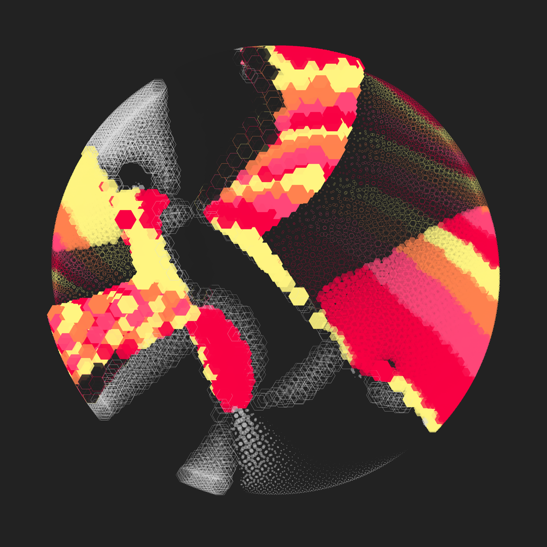 Still C #28747