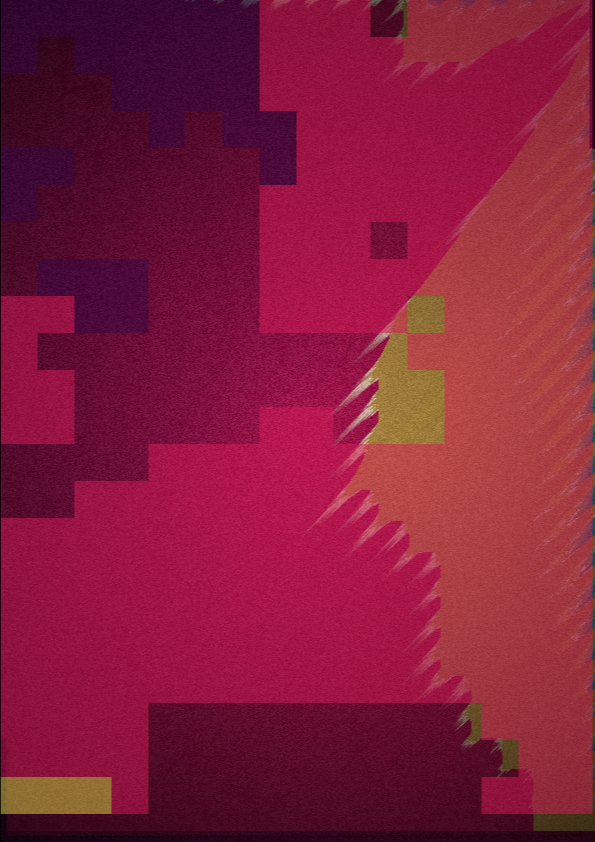 Convergence Remnants #7824