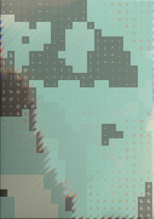 Convergence Remnants #12308