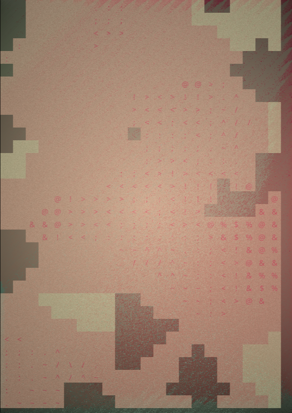 Convergence Remnants #3420