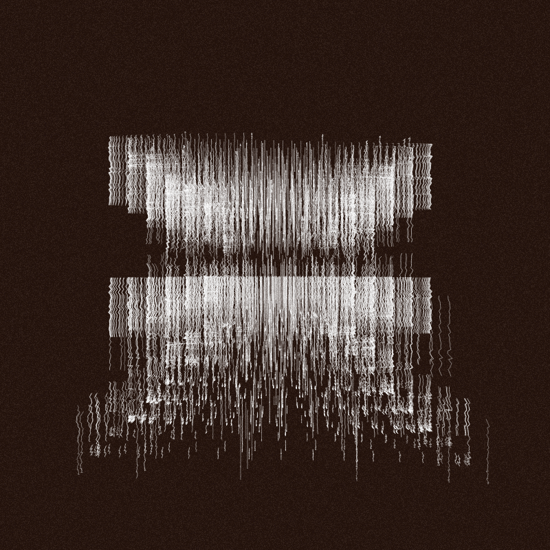 Suprematist Method #2.5 #115