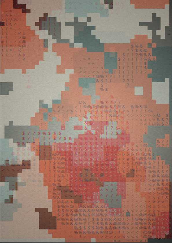 Convergence Remnants #15819