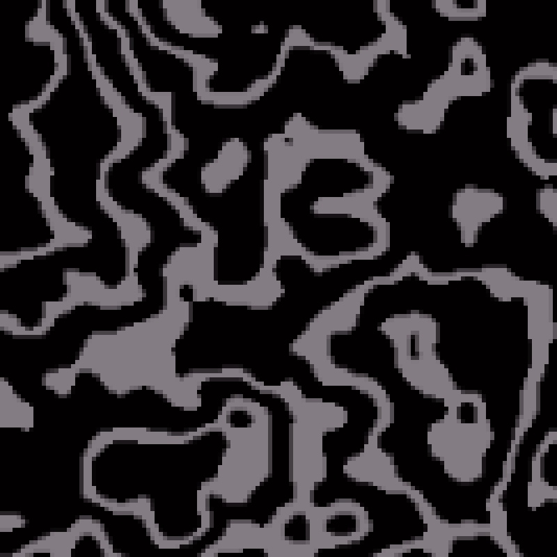 Color Noise with moving mouse #791