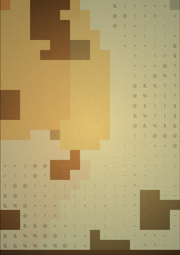 Convergence Remnants #4984