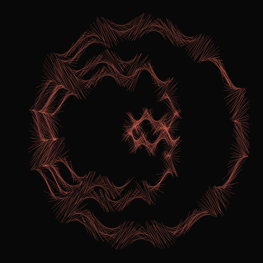 The Noise #10872